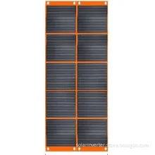 Outdoor Water Proof Portable Foldable Solar Panels 500W